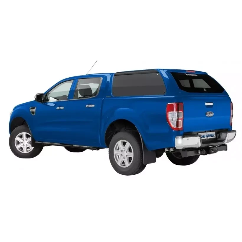 Купити Кунг на Ford Ranger DC Road Ranger RH04 Special